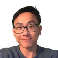 Sebastian Ong