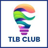 TLB Logo Square with Border 200x200