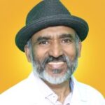 Dharma Ramasamy